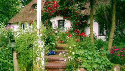 Gästehaus Andresen-Warft - Photo 3