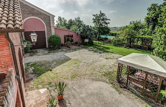 Apartment in Pontecchio With Pool & Tennis - Foto 29