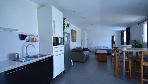 Grand studio indépendant avec jardin - Foto 2