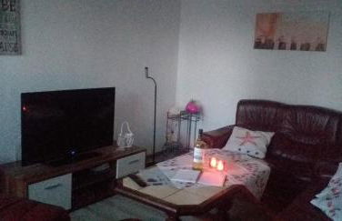 Bungalow 2 am Donnerberg in Sewekow - Photo 9