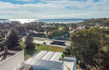 Riviera Escape Penthouse Suites - Foto 4