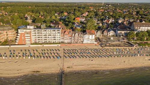 Nordland Appartements Wohnung Aerö - Foto 3