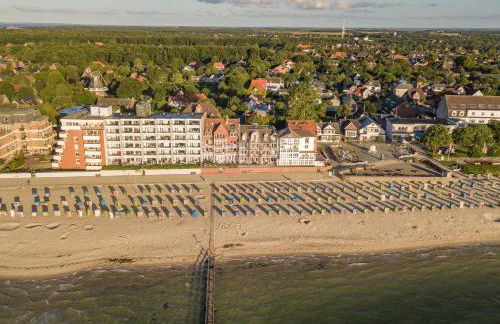 Nordland Appartements Wohnung Aerö - Foto 3