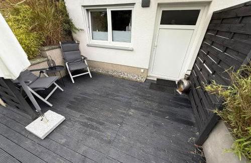 Monteurwohnung,Ferienwohnung - Foto 10