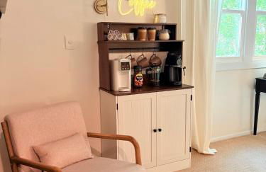 Cozy Apartment a few steps from The Capitol - Foto 25