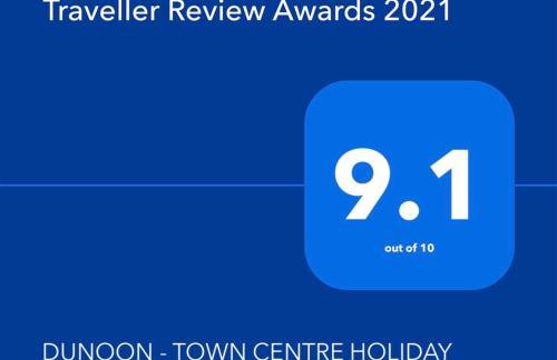 DUNOON - TOWN CENTRE HOLIDAY HOME APARTMENT - Foto 2