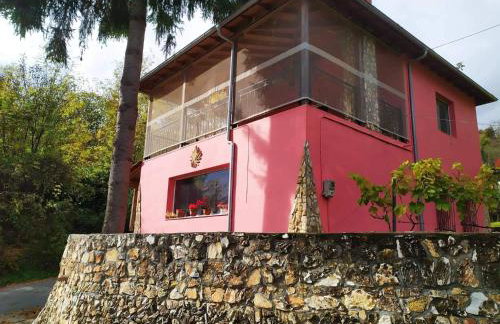 Villa Melpo - Foto 1