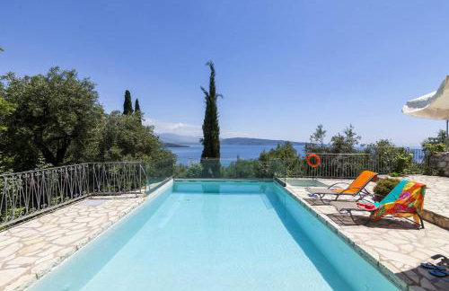 Scirocco & Folitsa Villas - Foto 2