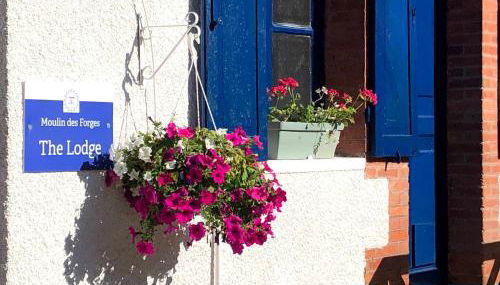 Moulin des Forges Gites, Camping et Glamping - Photo 4