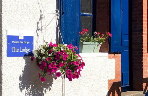 Moulin des Forges Gites, Camping et Glamping - Photo 4