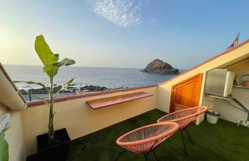 Vv La Joya Del Mar Suites - Foto 1