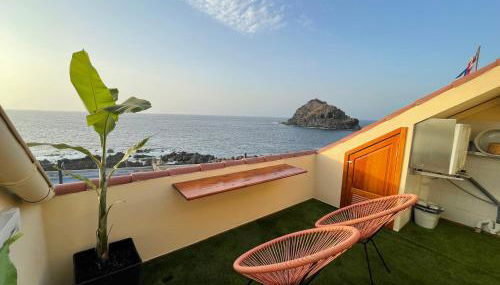 Vv La Joya Del Mar Suites - Foto 1, sunbed