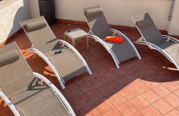 Dai nonni Seaview with roof terrace over the sea - Photo 21