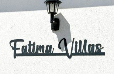 Fatima Villas - Foto 2