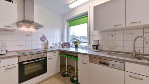 Ferienwohnung Landhaus Helga unterm Schloss - Foto 4