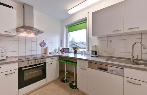 Ferienwohnung Landhaus Helga unterm Schloss - Foto 4