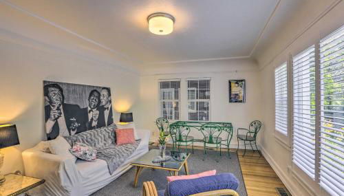 Historic Reno Home on Riverwalk 1 Mi to Midtown - Photo 5