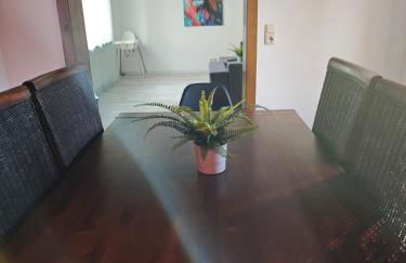 FeWo Linnich für 6 Personen und 2 Hunde inklusive überdachter Terrasse - Photo 14