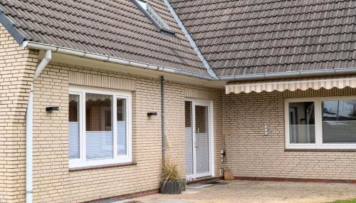 Ferienwohnung Hygge und Mee-h-r - Foto 5