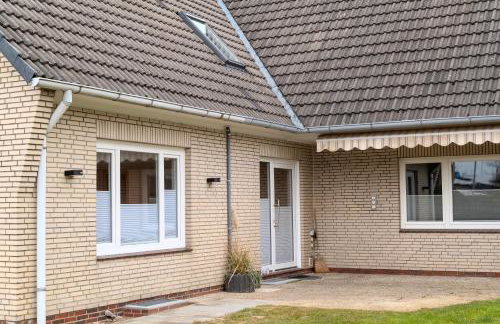 Ferienwohnung Hygge und Mee-h-r - Foto 5