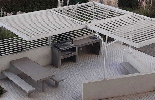 Marina Oceano Enjoy Coquimbo Uno - Foto 26