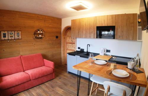 Chalet Peter - Foto 24