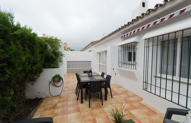 Bungalow Pedro - Foto 22