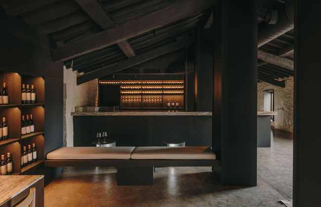 Contino Vineyards Winery (Alava) - Photo 6