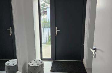 W Tarczynach - mazurski dom z widokiem na jezioro - Foto 30