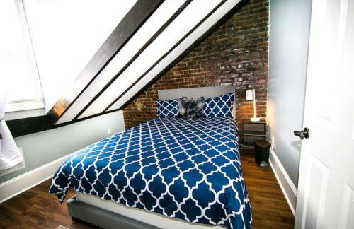 Mandeville Creole Cottage - 3 bed-2 bath - Foto 8