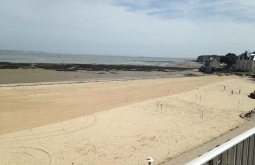 La Plage - Appartement face mer sur la plage - Foto 22