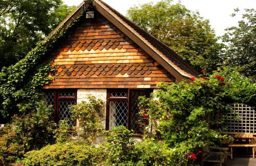 Tovey Lodge - Foto 31