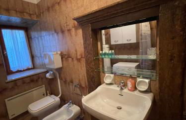 Casa vacanza predaia - Foto 16