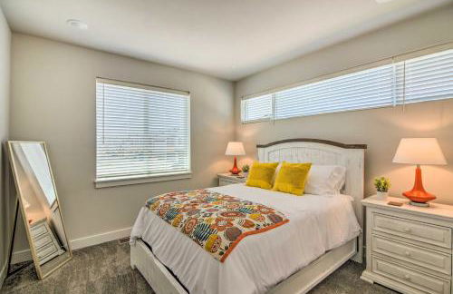 Gorgeous Greeley Getaway - Close to Parks! - Foto 18