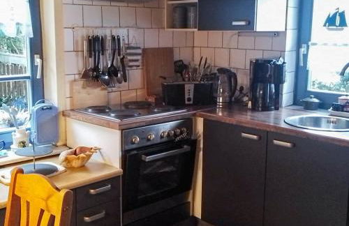 Lütt Stuuv am Dorfanger - Foto 13