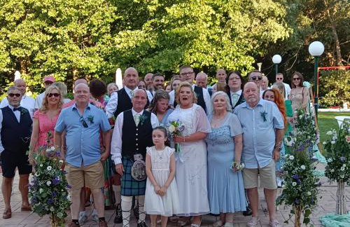 DAMIA HOTEL Apts - Foto 6