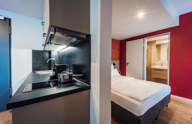 Brera Serviced Apartments Böblingen - Foto 19