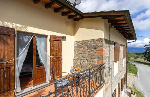 Chianti Villa Chicco, piscina privata, ampio giardino, BBQ e parcheggio - Foto 41