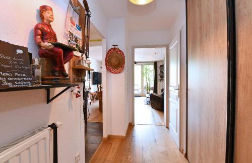 Appartement Côté Vignes avec Terrasse et Parking - Foto 28