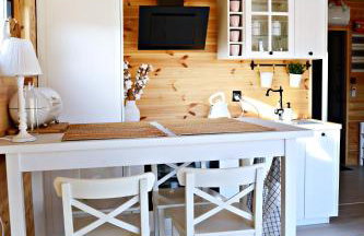 Domki Pod Cerkwią - Foto 64