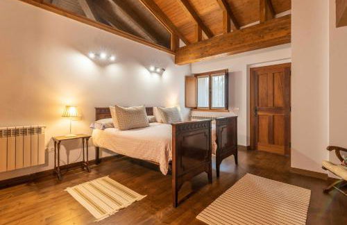 Casa Maruja – Confort y encanto rural con vistas - Foto 33