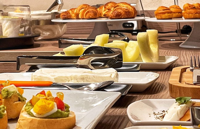 Goloritzè Room and Breakfast - Foto 70