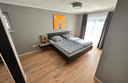 Ferienwohnungen WahlHeimat-Pfronten - Foto 5