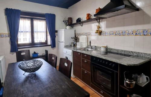 Casa Gerpe II - Playa San Antolin y Gulpiyuri - Foto 7