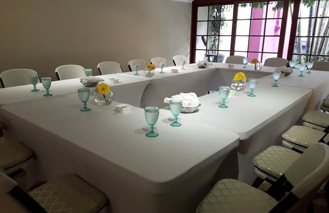 Apart - Hotel Casa Serena - Foto 49