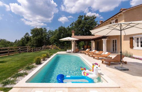 Villa Lucija - Foto 21