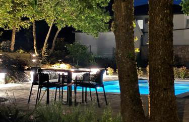 Villa Botanica - Lush Garden and Pool Oasis - Foto 49