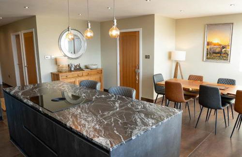 Pendle View Sleeps 8 With Hot Tub - Foto 31