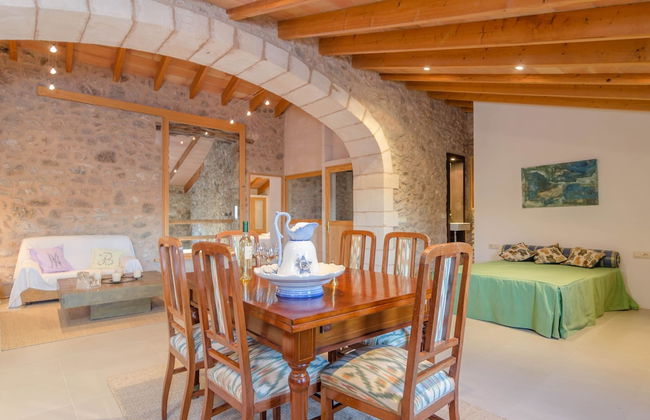 Xiclati 12 in Son Servera - Foto 34