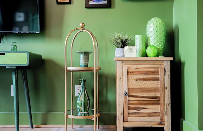 Pickle Factory Hotel - Foto 67